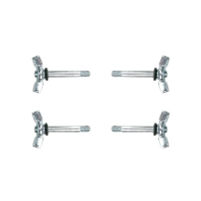 Sure-Pro Wing Bolt Kit