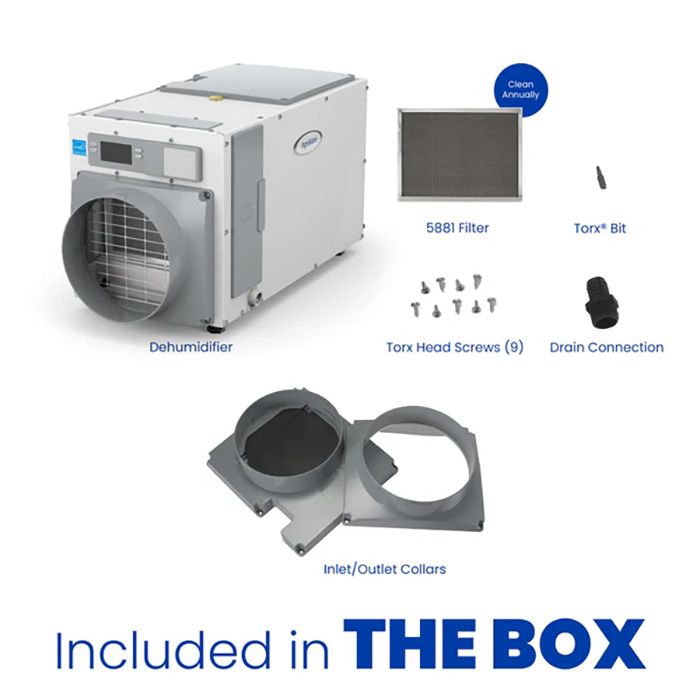 APRILAIRE E100