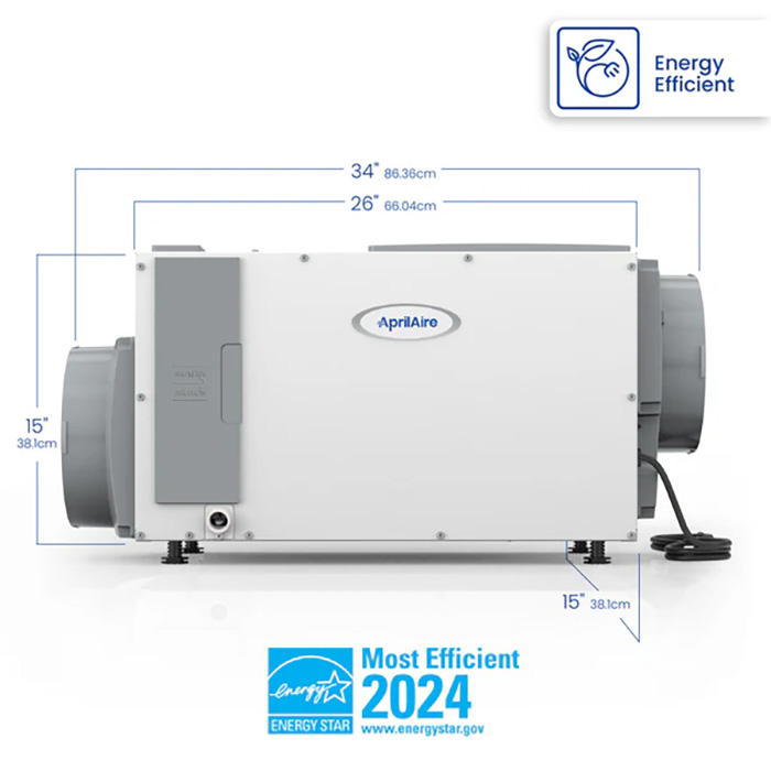 APRILAIRE E100