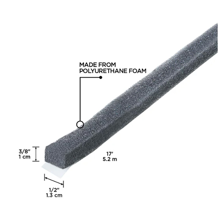 M-D BUILDING PRODUCTS / ULTRA 02097