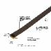 M-D BUILDING PRODUCTS / ULTRA 68510