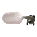 HARRIS BUSINESS SOLUTIONS UBWHT-S