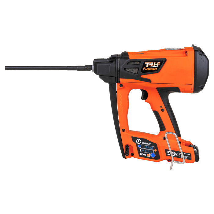 Ramset® T4IF-CT