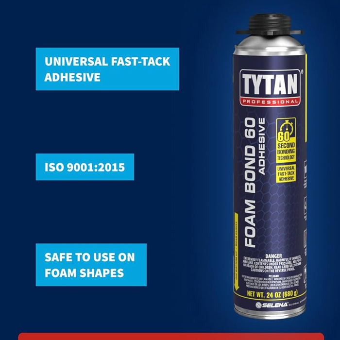 Tytan Professional® 971