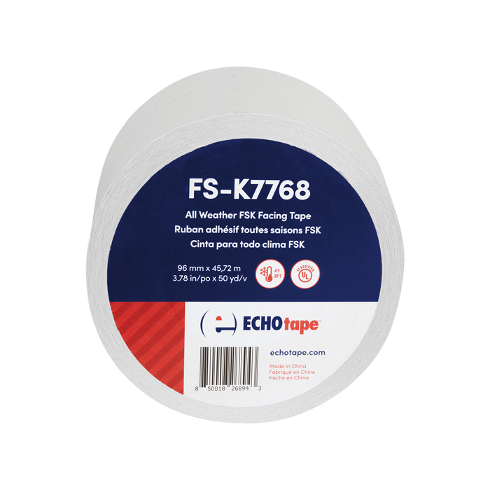ECHOTAPE USA INC FS-K7768