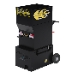 COOL MACHINES INC CM1500HP