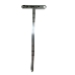 THE INTERCORP GROUP Foam gauge etched
