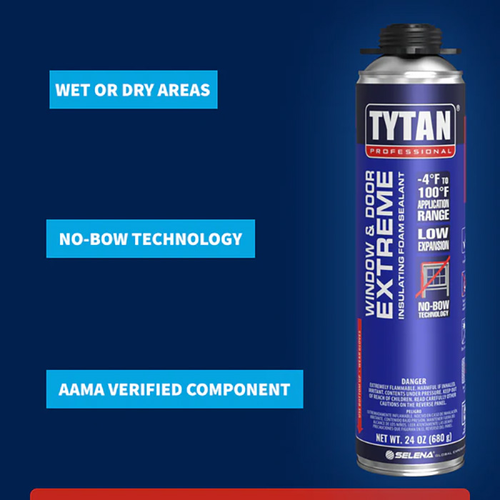 Tytan Professional® 03823