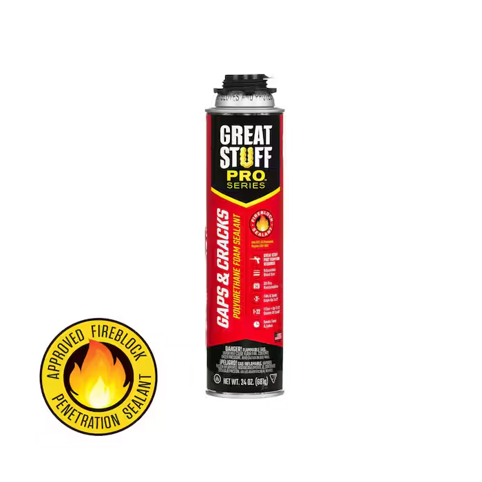 GREAT STUFF&trade; 341557