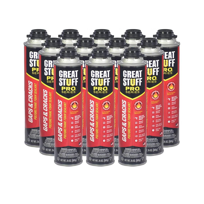 GREAT STUFF&trade; 341557