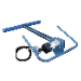 Krendl Machine Company 349BP18LE-AL