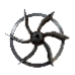 Krendl Machine Company GV180-3-R4-A