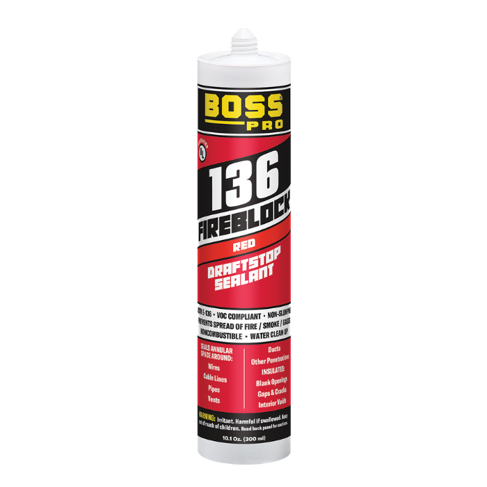 Boss® CLK136