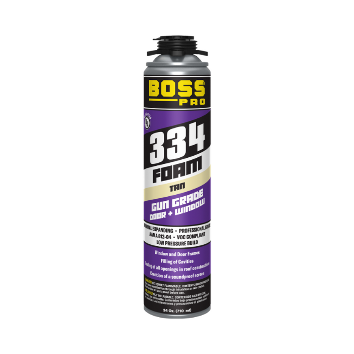 Boss® 33424