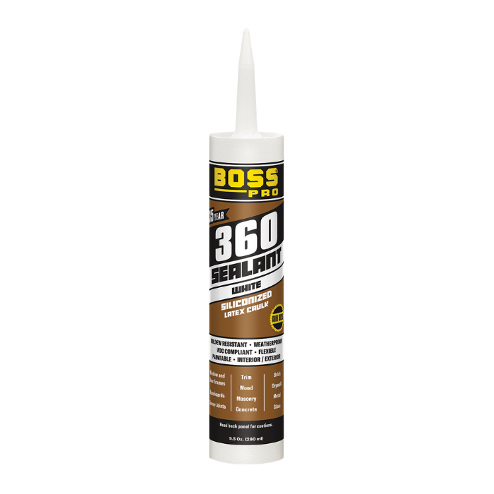 Boss® 360