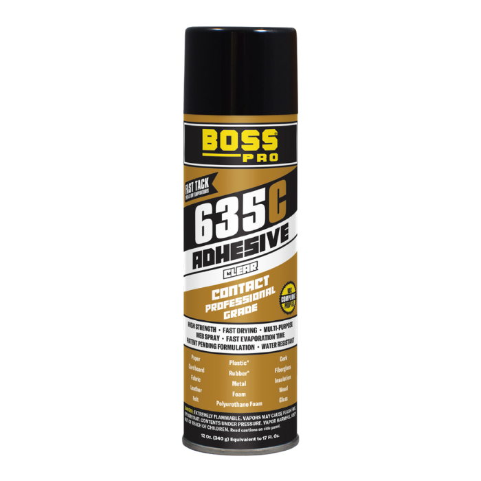 Boss&reg; 635