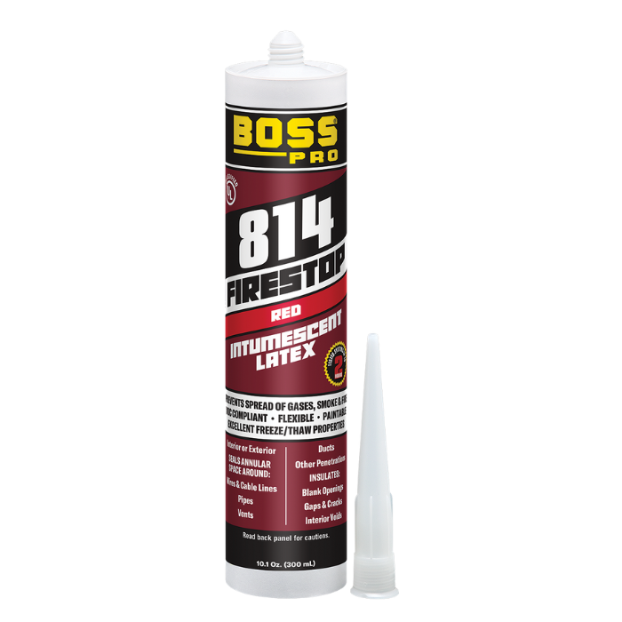 Boss® 814