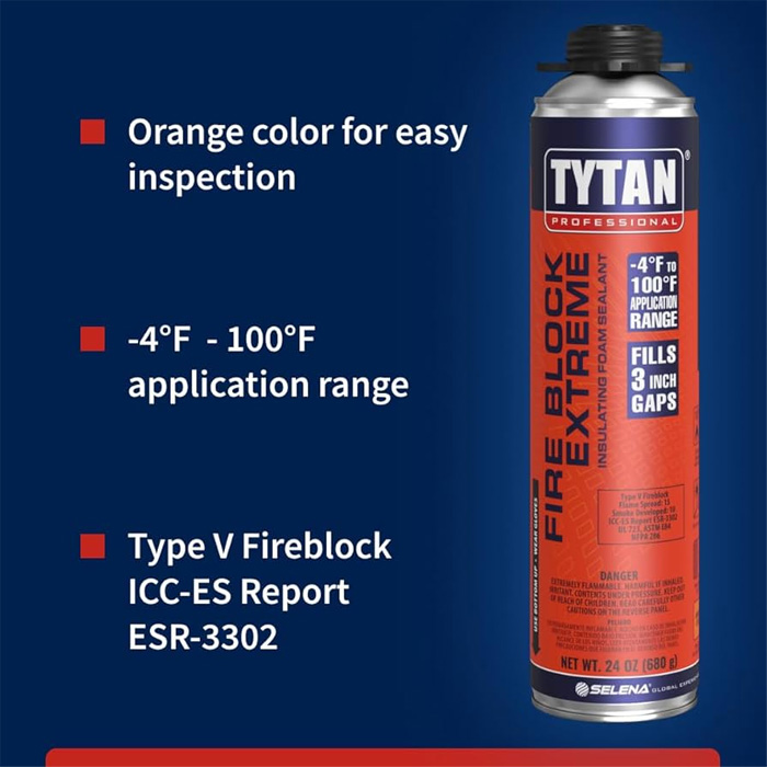 Tytan Professional® 00981