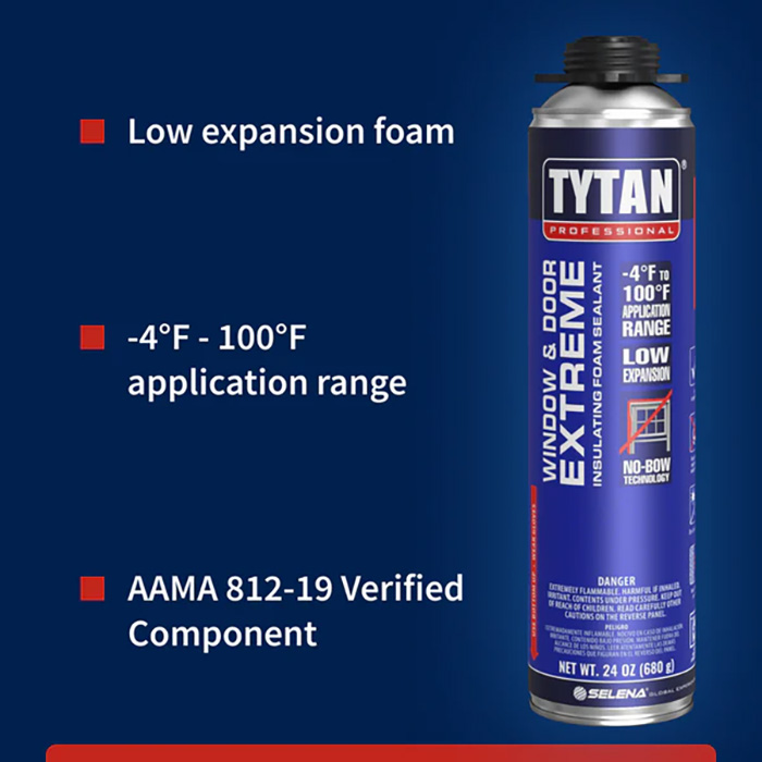 Tytan Professional® 03823